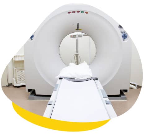 Laboratory CT machine