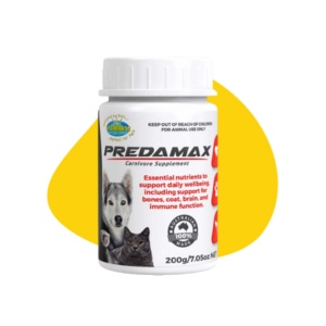 Predamax