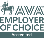 AVA Employer of choice